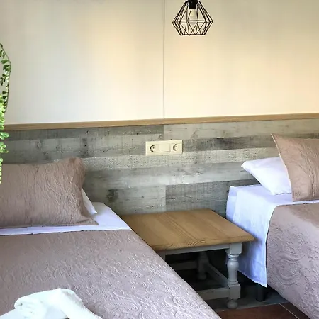 Apartment With 2 Bedrooms In Malaga, With Wonderful View And Encl Malaga