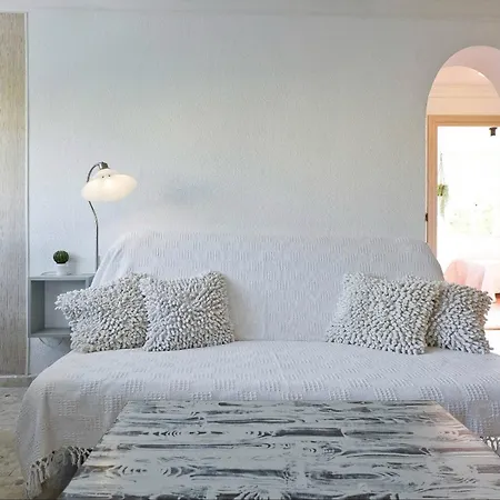 With 2 Bedrooms In Malaga, With Wonderful View And Encl Apartment